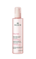 Nuxe Very Rose Тонизирующий освежающий мист для лица 200 мл