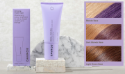 Davroe Chroma Colour Treatments Violet Haze Тонирующий бальзам Фиолетовая дымка 200 мл