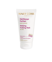 Mary Cohr MatiMasque Purifiant Противовоспалительная матирующая маска 50 мл