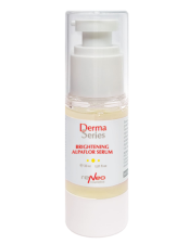 Derma Series Осветляющая сыворотка с антиоксидантным действием 30 мл