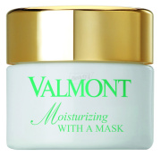 Valmont Moisturizing With a Mask Увлажняющая маска 50 мл
