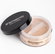 Dermagenetic Metallo Powder Light Shade Мінеральна пудра світла 7 г