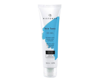 Histomer Ice Gel Охлаждающий гель тройного действия венотоник 150 мл