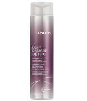 Joico Defy Damage Detox Shampoo Шампунь для глубокого очищения 300 мл 
