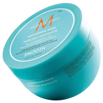 Moroccanoil Smooth Mask Разглаживающая маска для волос