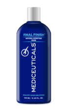 Mediceuticals Finish Rinse Conditioner Поживний кондиціонер для пошкодженого або тонкого волосся 