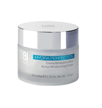 DIBI Active Moisturising Cream Активный увлажняющий крем 50 мл