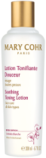 Mary Cohr Lotion Tonifiante Douceur Лосьон для чувствительной кожи 200 мл