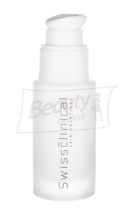 Swissclinical Сыворотка-корректор для выравнивания тона лица, корректировки пигментных пятен и веснушек, 30 мл 