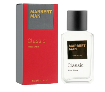 Marbert Man Classic After Shave Лосьйон після гоління 