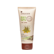 Крем для тіла з Алое Віра та олією Ши 180 мл