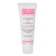 Uriage Tolederm Riche Nutri-Soothing Cream Dry Skin Питательный успокаивающий крем для сухой кожи 50 мл
