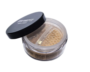 Dermagenetic Metallo Powder Medium Shade Мінеральна пудра середня 7 г