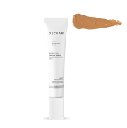 Decaar BB Oxygen Cream SPF50 TAN ВВ-крем кислородный SPF50 с перфтордекалином 50 мл