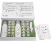 Nubea Sursum Стимулюючий набір проти випадання волосся 