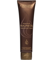 L'anza Keratin Healing Oil Cleansing Cream Крем для очищения волос