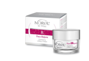 Norel Face Rejuve Revitalizing Cranberry Cream Восстанавливающий крем с экстрактом клюквы 50 мл
