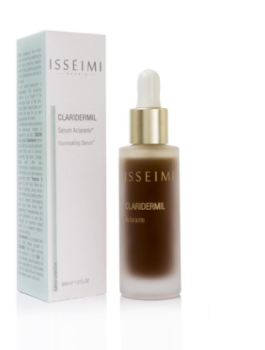 ISSEIMI Claridermil Відбілююча сироватка 30 мл