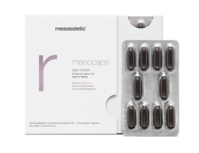 Mesoestetic Age Repair предупреждение старения 30 шт Mesoestetic Age Repair предупреждение старения 30 шт