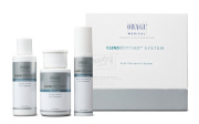 Obagi Acne Therapeutic System Oily Набор система для лечения различных видов акне на жирной коже