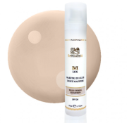 Thermae BB-LUX LIGHT Защитный тональный крем ВВ-ЛЮКС SPF20 для всех типов кожи тон светлый 50 мл