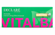 Declare Vital Balance Intense Lifting Effect Ampoule Інтенсивний ліфтинг концентрат 7x2.5 мл