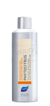 Phyto Фітоцитрус Шампунь 200 мл
