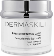 Dermaskill Beauty Formula Day Cream Денний крем для обличчя 50 мл