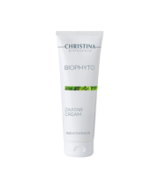 Christina Bio Phyto Zaatar Cream - Био-фито-крем "Заатар" для дегидрированной, жирной, раздражённой и проблемной кожи