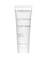 Christina Illustrious Night Cream Обновляющий ночной крем 50 мл
