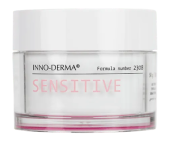 Innoaesthetics Sensitive Cream Легкий увлажняющий крем для чувствительной и гиперреактивной кожи лица 50 мл