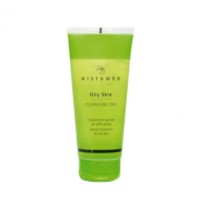 Histomer OILY SKIN Rinse-off Сleansing Gel Очищающий и тонизирующий гель для жирной кожи 200 мл