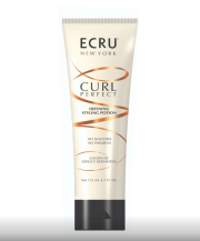 ECRU NY Curl Perfect Defining Styling Potion Крем для укладки средней фиксации 125 мл
