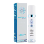 Tebiskin Sooth Cream Смягчающий крем для чувствительной кожи и кожи с розацеа 50 мл