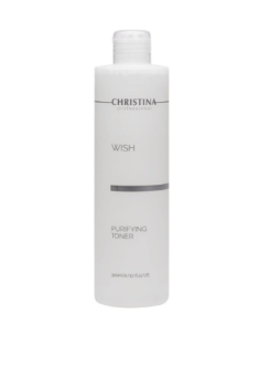 Christina Wish-Purifying Toner - Очищающий тоник 300 мл