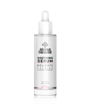 Alissa Beaute Soothing Serum Заспокійлива сироватка для обличчя 50 мл