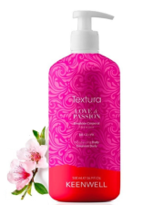 Keenwell BB + Shimmer Зволожуюча емульсія для тіла 500 мл