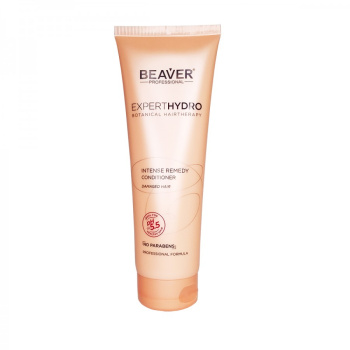  Beaver Intense Remedy Conditioner Кондиционер для защиты цвета окрашенных волос 