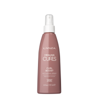 L'anza Curls Boost Spray Спрей-бустер для локонов 177 мл