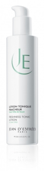 JEAN D`ESTREES Тонізуючий лосьйон "Свіжість"