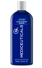 Шампунь для очищення та детоксифікації Mediceuticals Healthy Hair Solutions