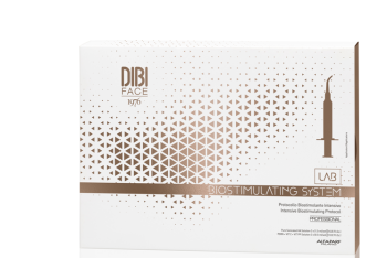 DIBI Программа двойной биостимуляции 4х2 мл