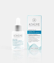 ATACHE Essentielle Green Tea Postbiotic Serum Балансирующая антиоксидантная сыворотка с зеленым чаем и постбиотиками 30 мл