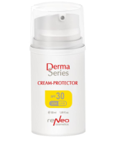 Derma Series Крем протектор SPF 30 50 мл