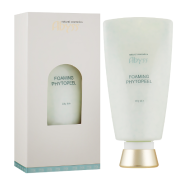 Abyss Foaming Phyto Peel Крем-скраб с эфирными маслами и гранулами жожоба 100 мл