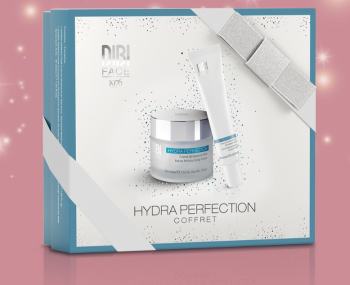 DIBI Набор увлажняющий HYDRA PERFECTION