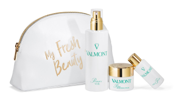 Valmont FRESH BEAUTY RETAIL SET Косметический набор 