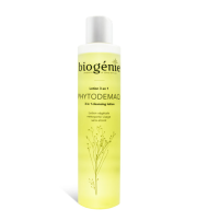Biogenie Phytodemaq Lotion 3 In 1 Растительный лосьон для очищения лица  Фитодемак
