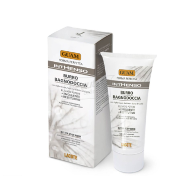 Guam Соль-гель для душа Интенсо 150 мл