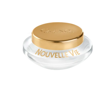 Guinot Novelle Vie Cream Тонізуючий крем 50 мл